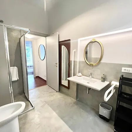 Flaminia Design Apartment Rome Exterior photo
