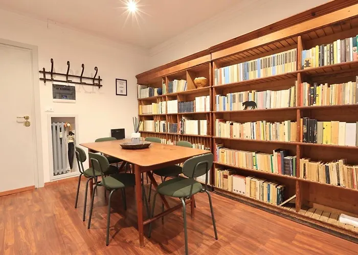 Flaminia Design Apartment